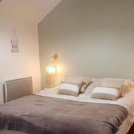 T2 Cosy Au Calme,Entree Autonome,Centre Historique Apartman Montélimar Kültér fotó