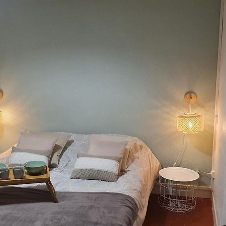 T2 Cosy Au Calme,Entree Autonome,Centre Historique Apartman Montélimar Kültér fotó