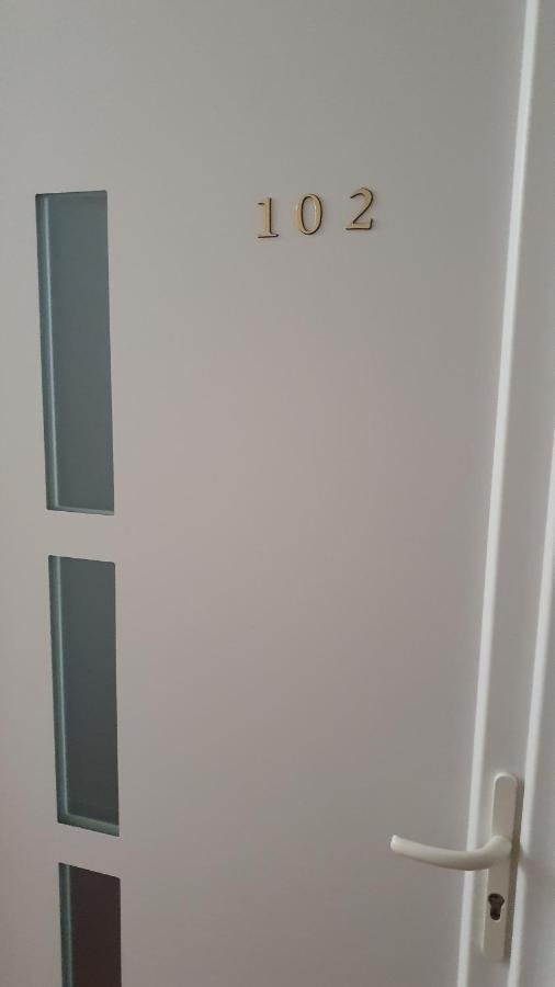 T2 Cosy Au Calme,Entree Autonome,Centre Historique Apartman Montélimar Kültér fotó